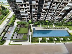 Dairy Farm Residences (D23), Apartment #447933801